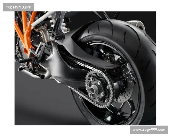 KTM 1290 SUPER DUKE R猛兽出笼,全新大贸车到店! KTM 1290 SUPER DUKE R猛兽出笼,全新大贸车到店!