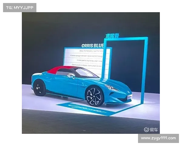 MG未来2年将推8款新车 全新硬派SUV Cyber X有望上海车展发布 MG未来2年将推8款新车 全新硬派SUV Cyber X有望上海车展发布