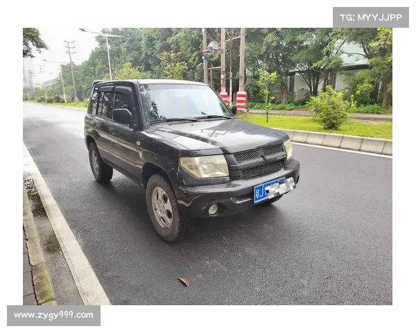 【中国年度车型评选回顾】中国2004年度多功能车|长丰猎豹飞腾 【中国年度车型评选回顾】中国2004年度多功能车|长丰猎豹飞腾