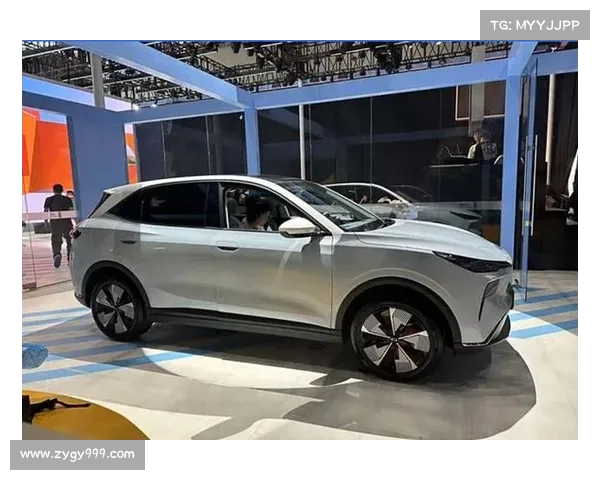 一汽奔腾新款SUV将上市,外观很年轻时尚,车长4450mm,续航565km 一汽奔腾新款SUV将上市,外观很年轻时尚,车长4450mm,续航565km
