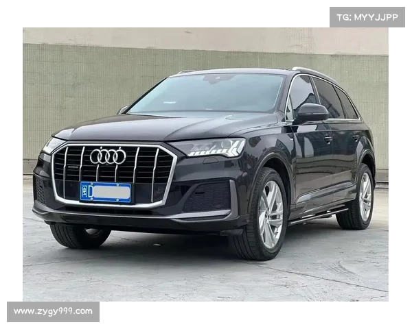 久违的蜕变 试驾全新一代奥迪Q7 45 TFSI 久违的蜕变 试驾全新一代奥迪Q7 45 TFSI