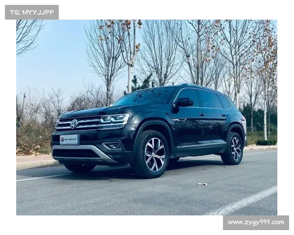 体验2023款大众途昂,谁说合资品牌不豪华?足以甩汉兰达两条街 体验2023款大众途昂,谁说合资品牌不豪华?足以甩汉兰达两条街