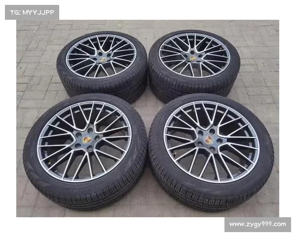 保时捷卡宴升级最多的轮毂鸟巢款轮毂