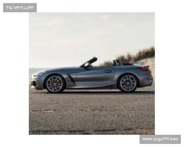 全新宝马4系M440i xDrive敞篷车:不是GT也不是跑车的存在 全新宝马4系M440i xDrive敞篷车:不是GT也不是跑车的存在